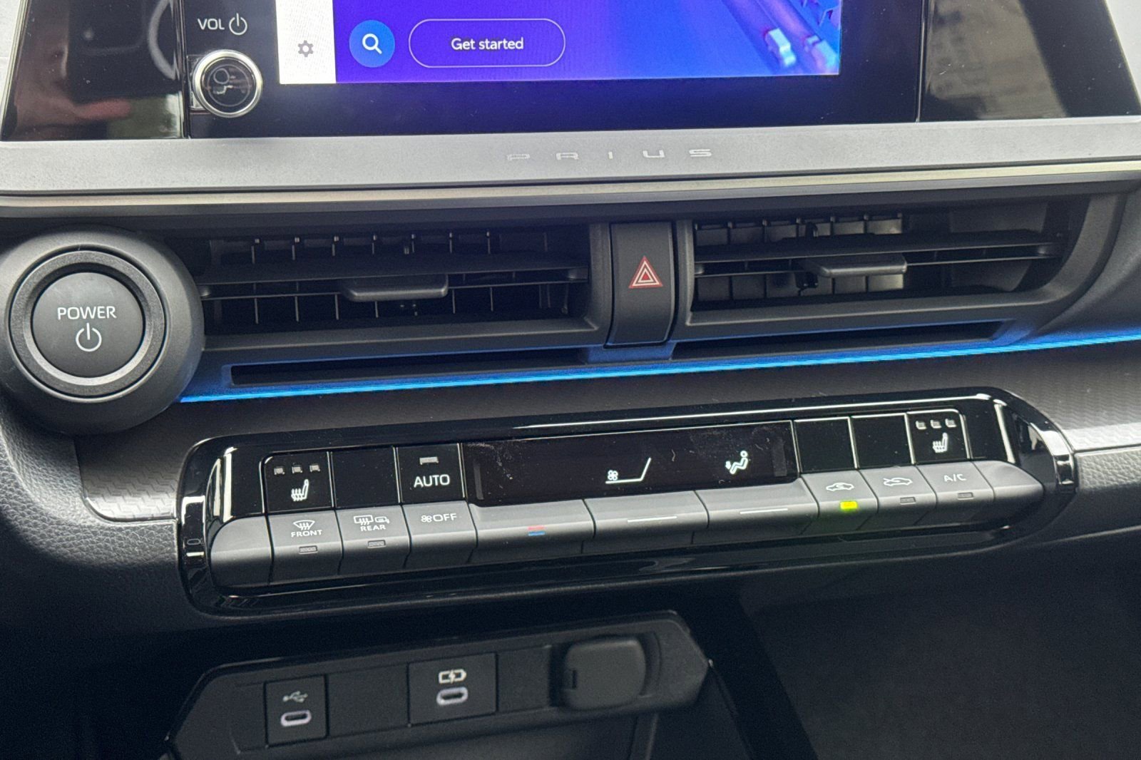 New 2026 Toyota Prius Plug-In Hybrid image 22