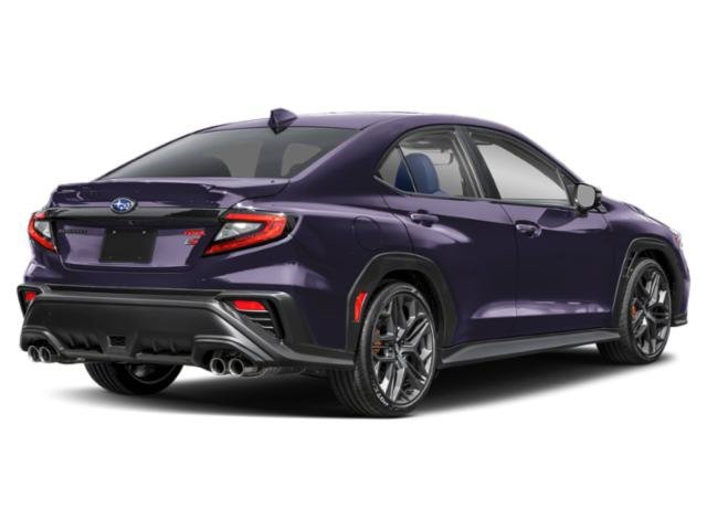 New 2026 Subaru WRX tS w/ WRX Enhancement Package AWD/4WD image 5