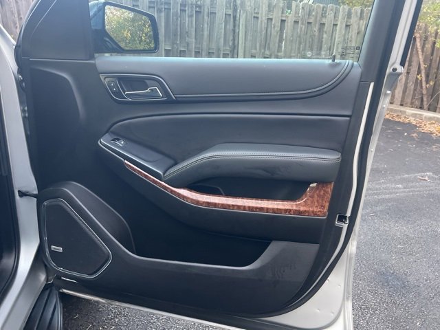 Used 2020 Chevrolet Tahoe Premier image 13