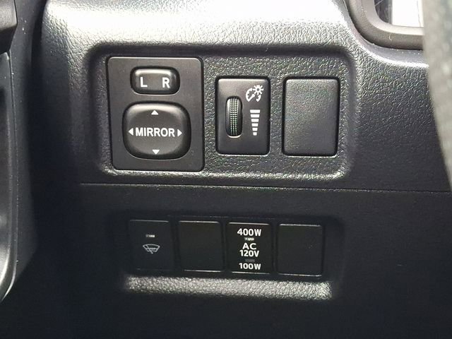 Certified 2019 Toyota 4Runner TRD Off-Road image 23