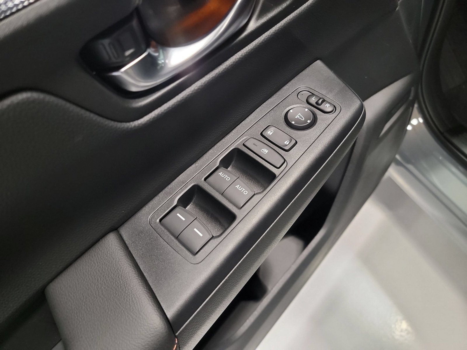 New 2026 Honda CR-V TrailSport image 8