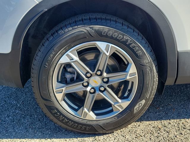 Certified 2023 Chevrolet Blazer LT w/ Convenience Package image 5