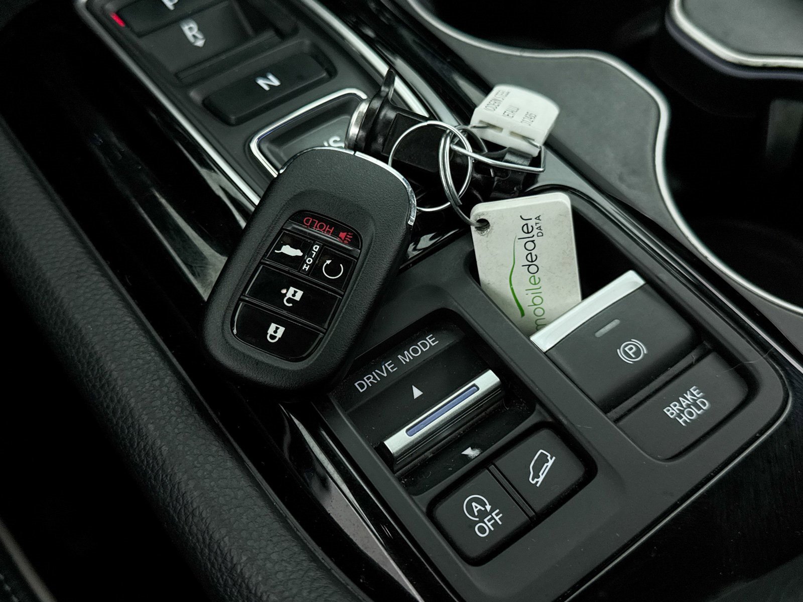 Used 2023 Honda Pilot Elite image 32