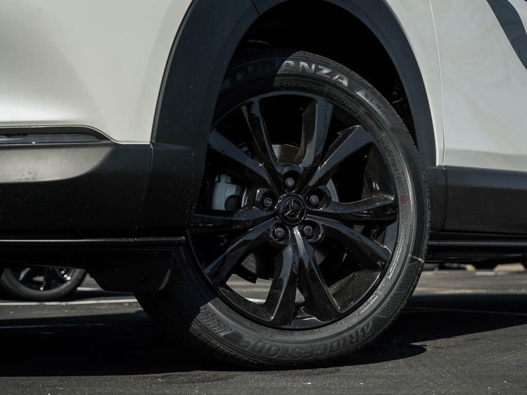 New 2026 MAZDA CX-30 Aire Edition AWD/4WD image 6