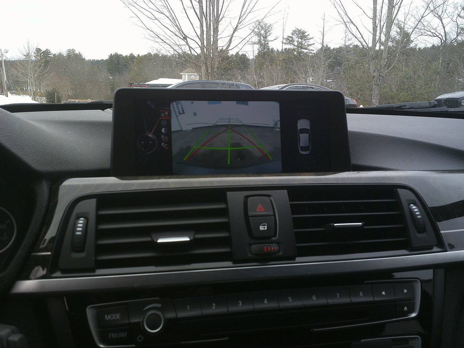 Used 2015 BMW 428i Gran Coupe xDrive image 14