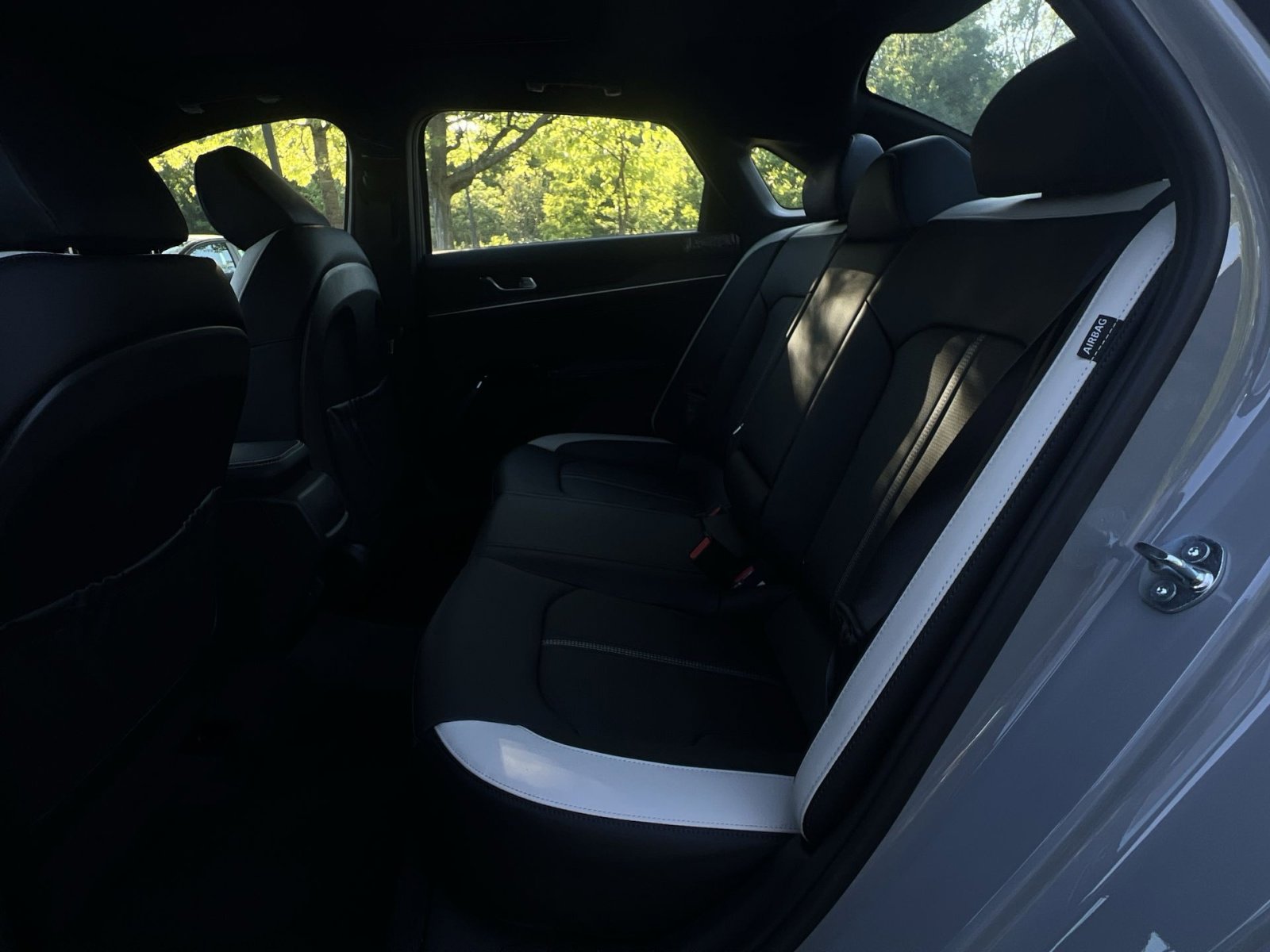 New 2026 Kia K5 GT-Line w/ GT-Line Premium Package FWD image 36