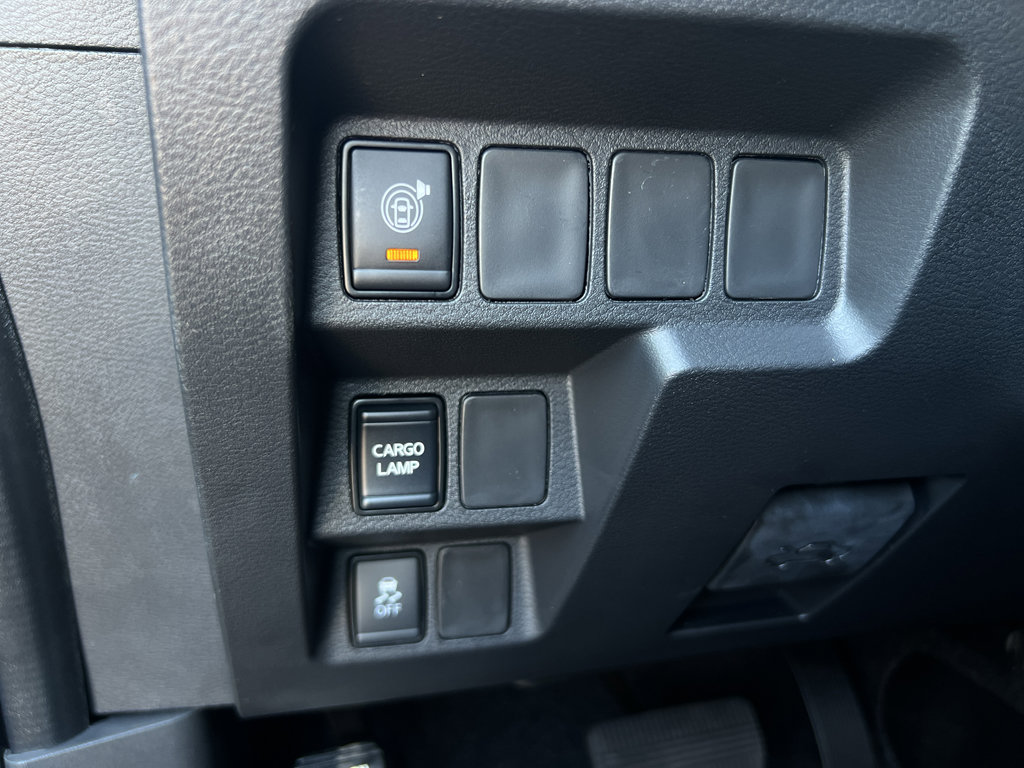 New 2026 Nissan Frontier SV w/ Tow Package image 23