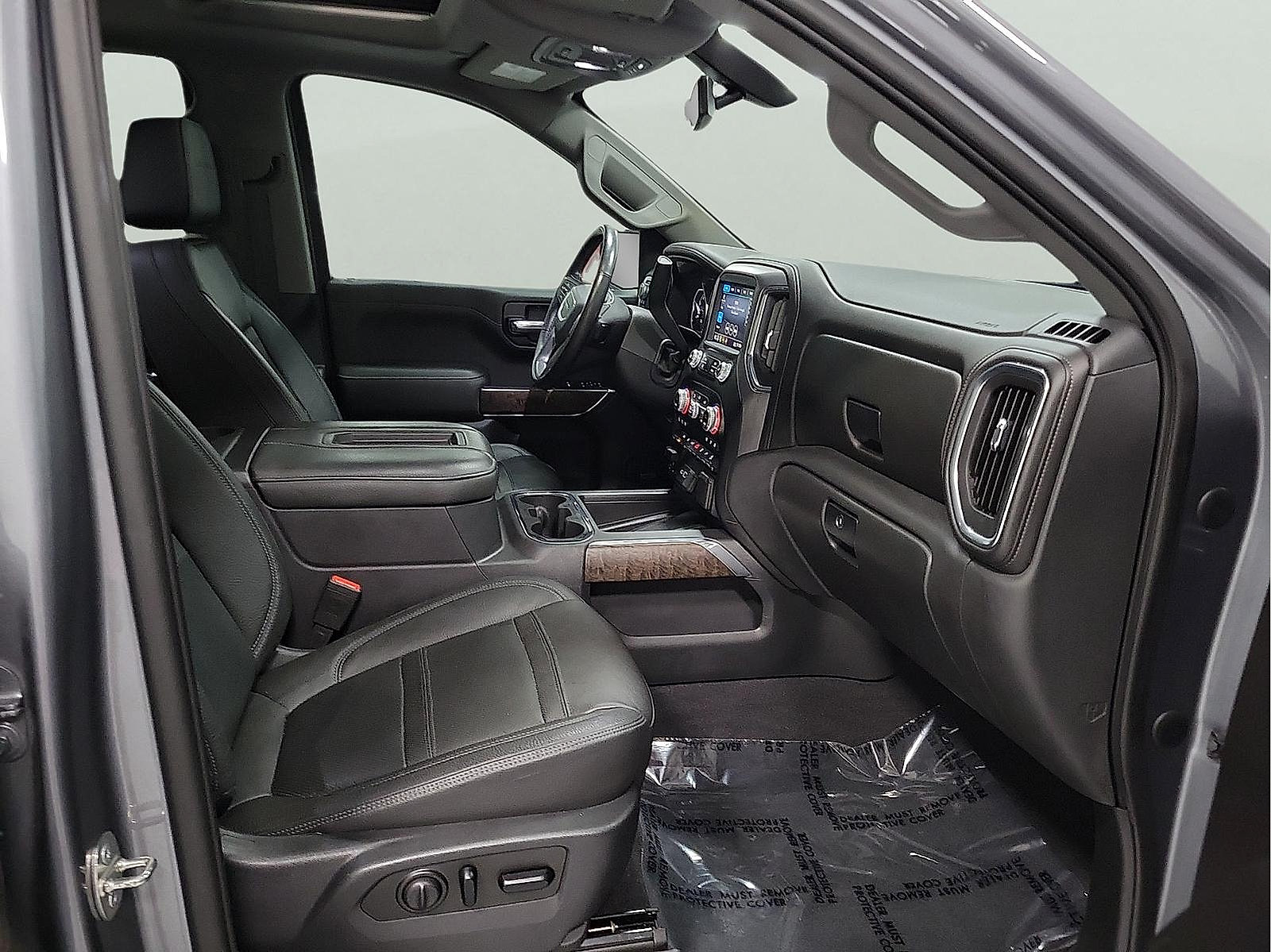Used 2019 GMC Sierra 1500 Denali AWD/4WD image 14