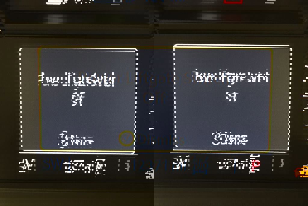 Used 2025 Cadillac XT5 Premium Luxury image 19