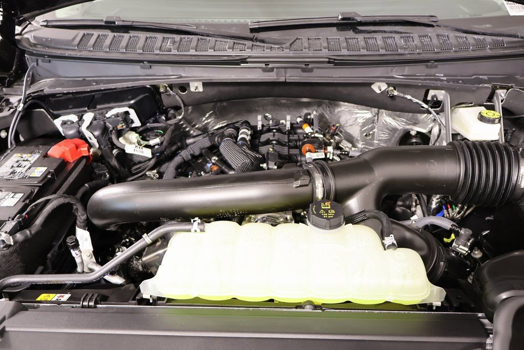 New 2025 Lincoln Navigator Reserve image 21