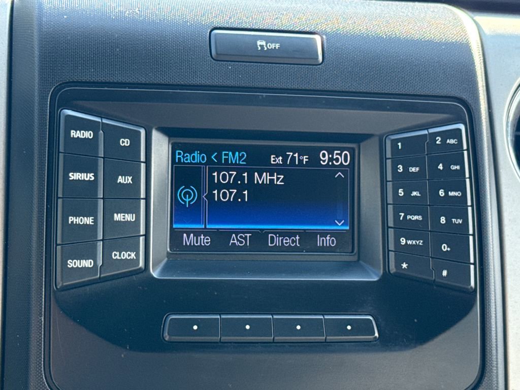 Used 2013 Ford F150 XLT w/ XLT Chrome Pkg image 20