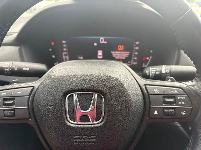 Used 2023 Honda Accord Sport image 13