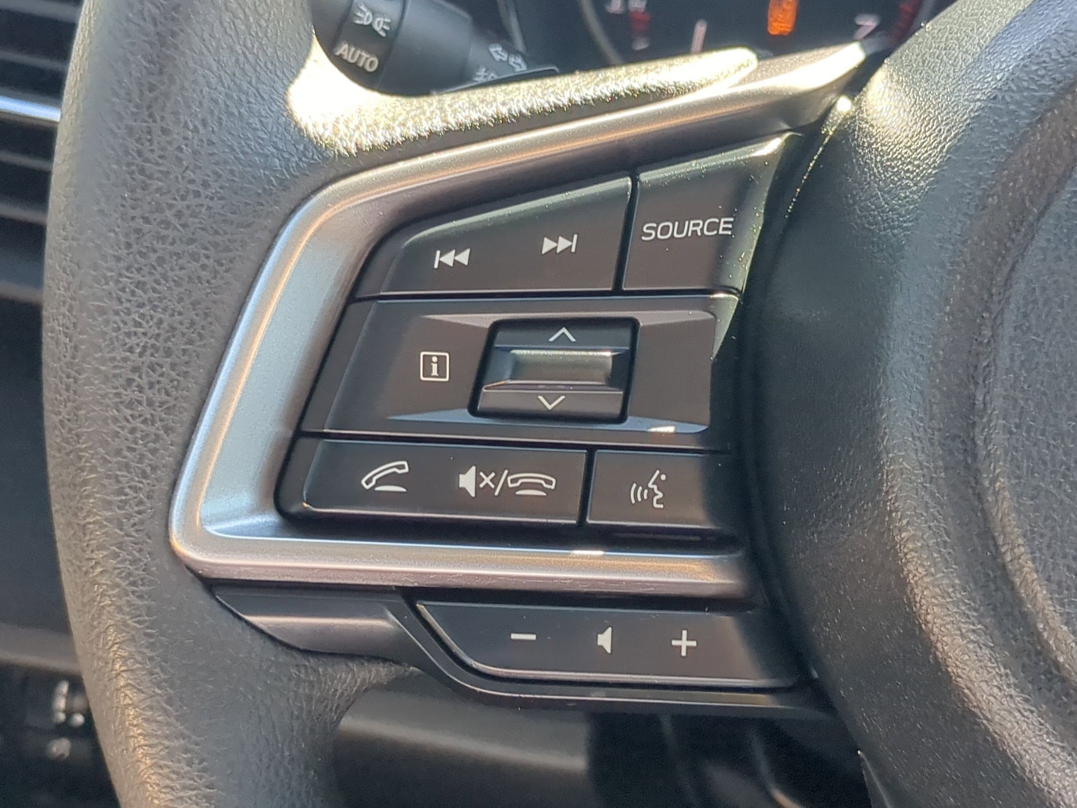 Used 2023 Subaru Outback 2.5i image 19