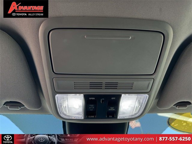 Used 2024 Honda Odyssey EX-L image 37