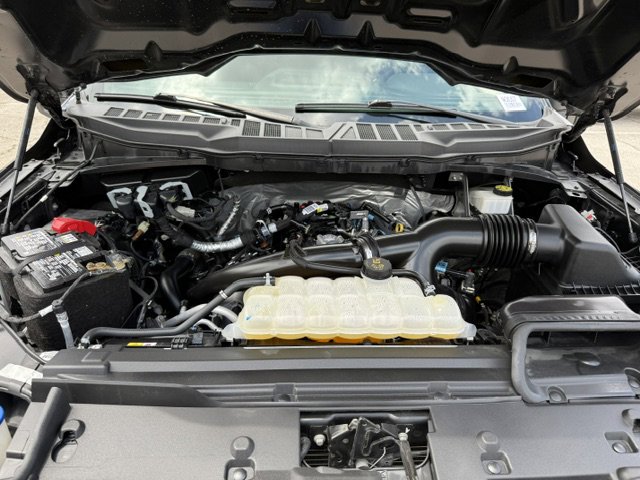 Used 2024 Ford F150 STX image 9