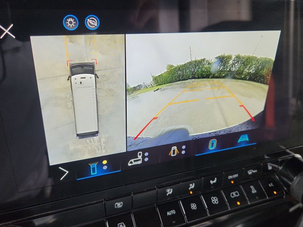 Used 2024 Chevrolet Brightdrop 600 w/ Battery Pack, Max Range image 27