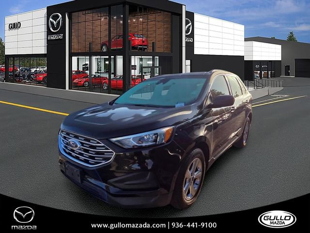 Used 2020 Ford Edge SE