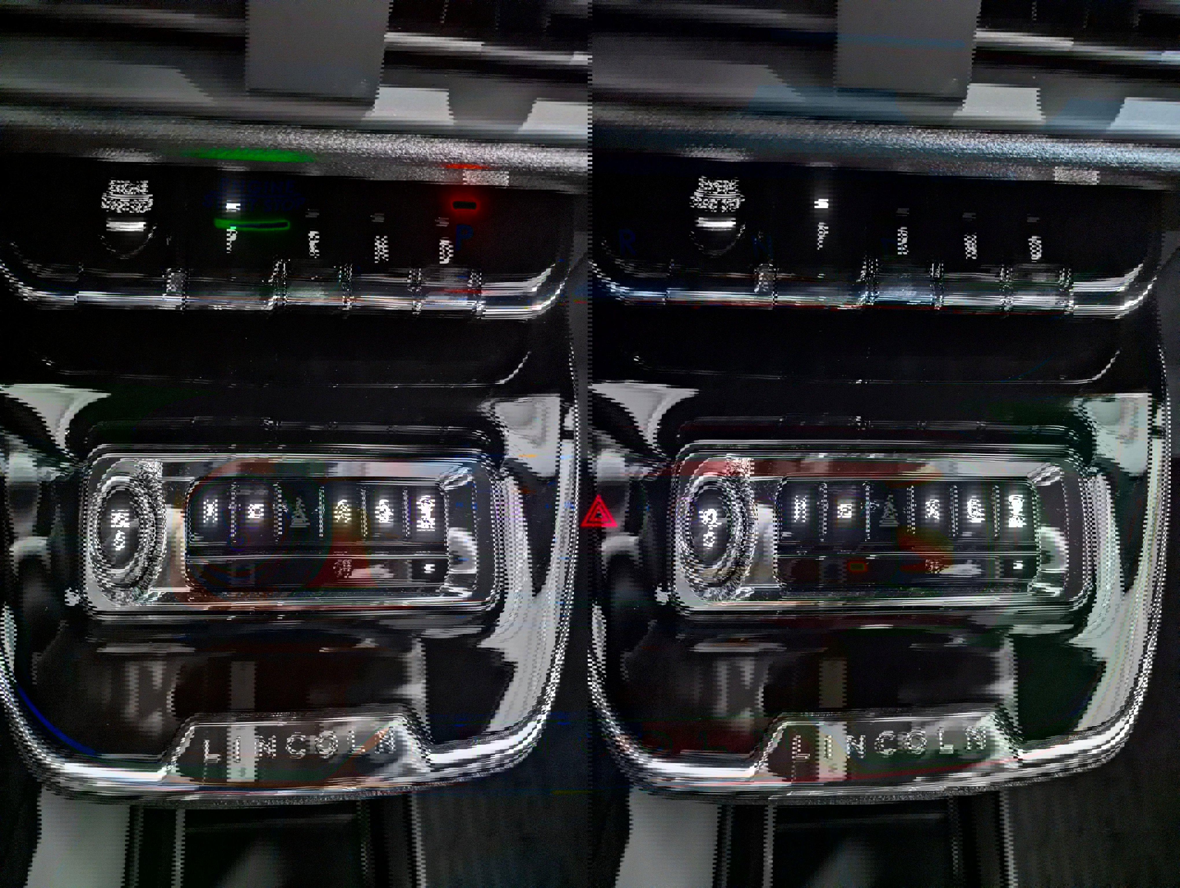 Used 2025 Lincoln Corsair Reserve AWD/4WD image 20