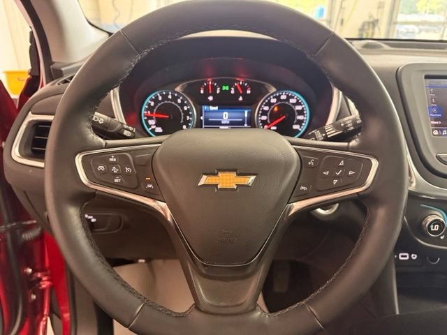 Used 2024 Chevrolet Equinox LT FWD image 15