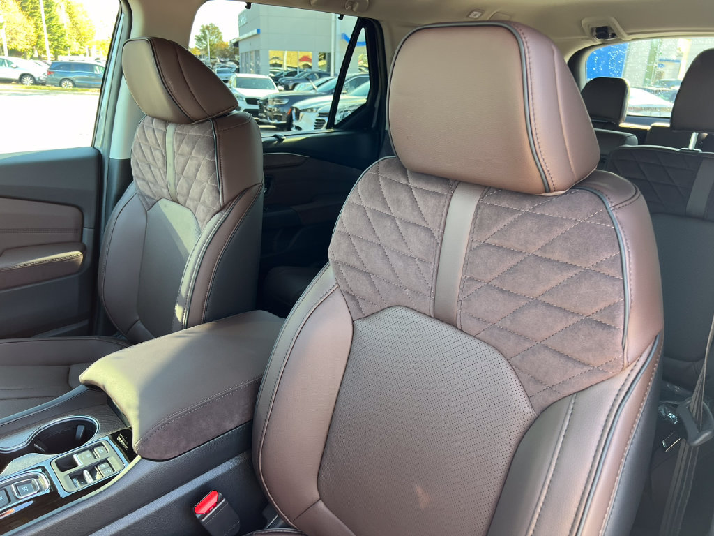 New 2026 Honda Pilot Elite image 13