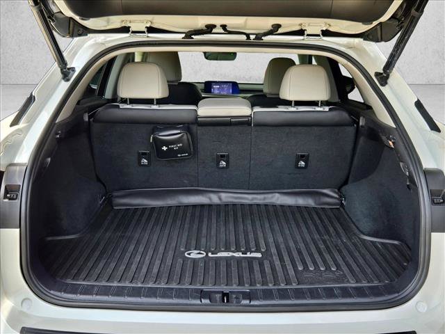 Used 2018 Lexus RX 350 FWD w/ Accessory Package image 20