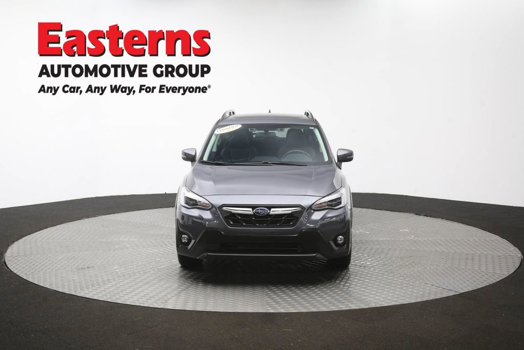 Used 2023 Subaru Crosstrek 2.5i Limited w/ Moonroof Package AWD/4WD image 54