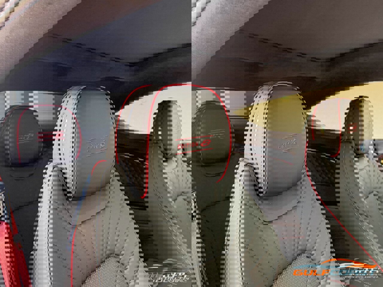 Used 2024 Bentley Continental GT V8 image 38