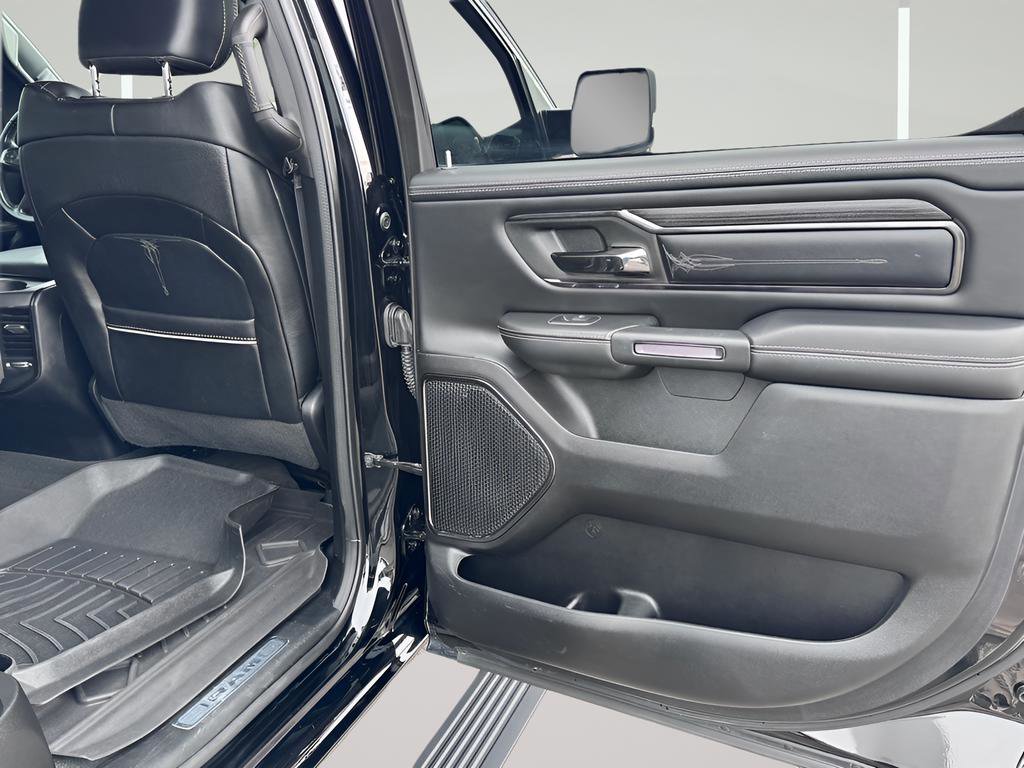 Used 2022 RAM 1500 Limited image 30