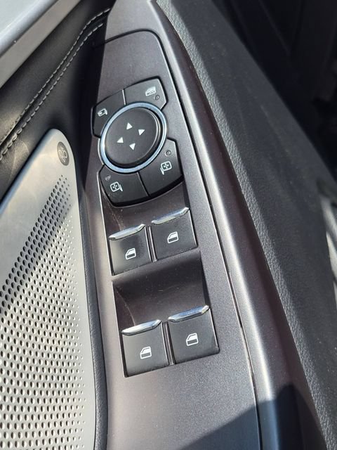 Used 2020 Ford Explorer ST w/ ST Street Pack AWD/4WD image 16