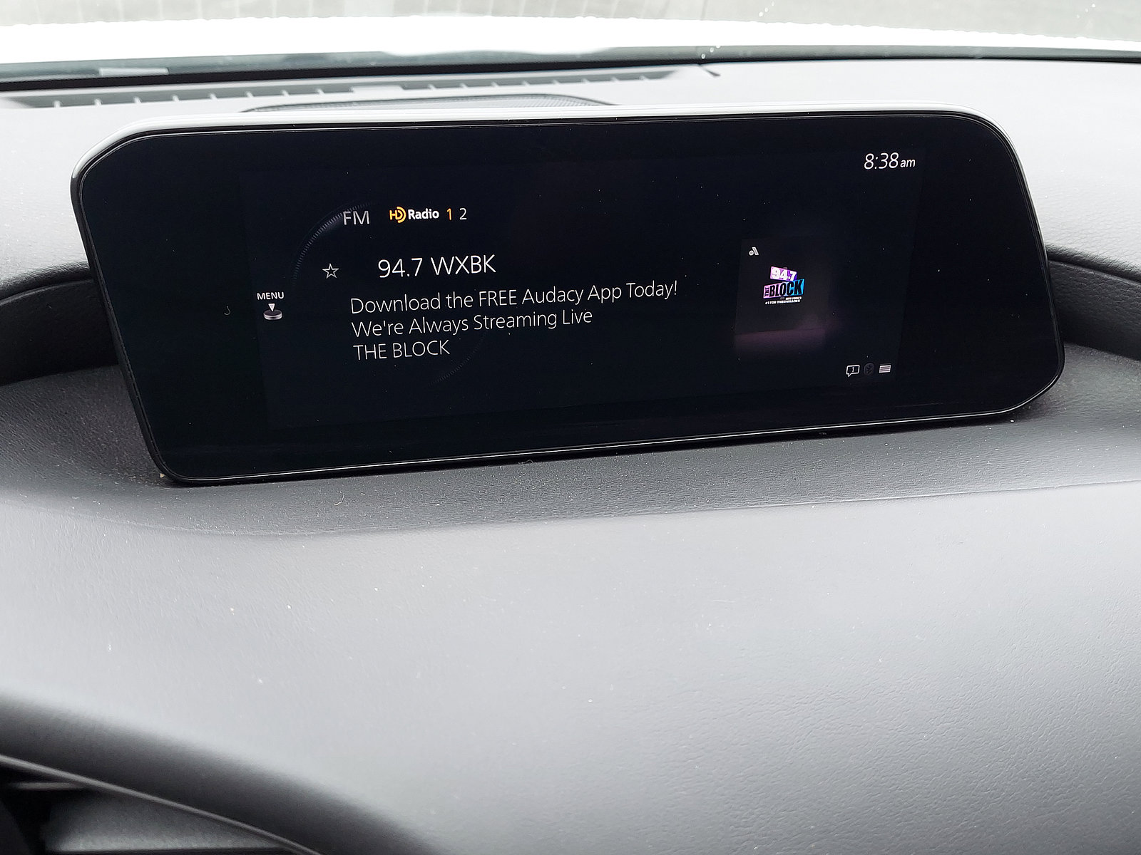 Used 2020 MAZDA MAZDA3 AWD Sedan w/ Select Package image 17