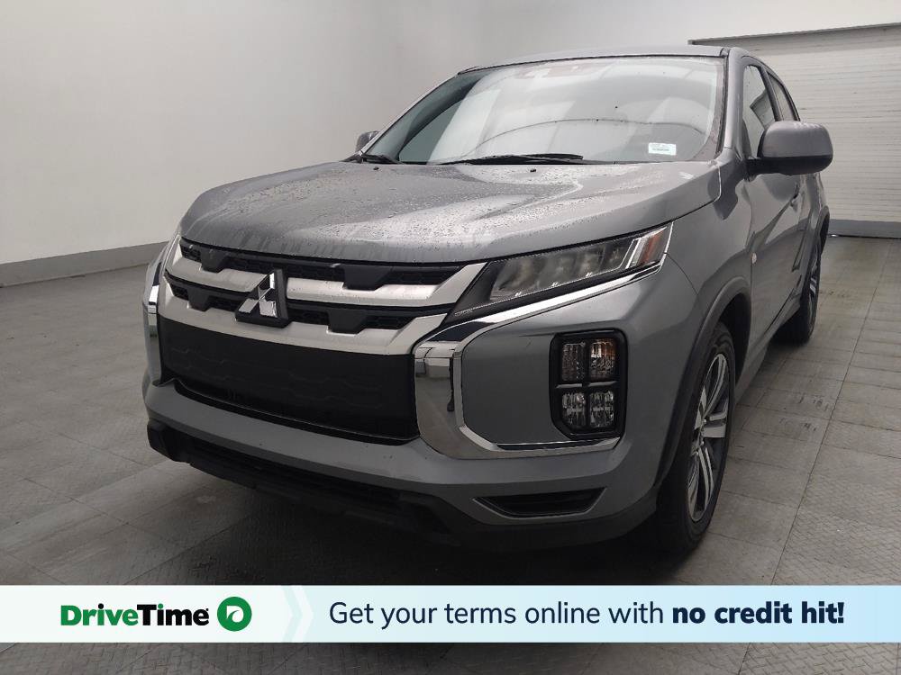 Used 2024 Mitsubishi Outlander Sport AWD