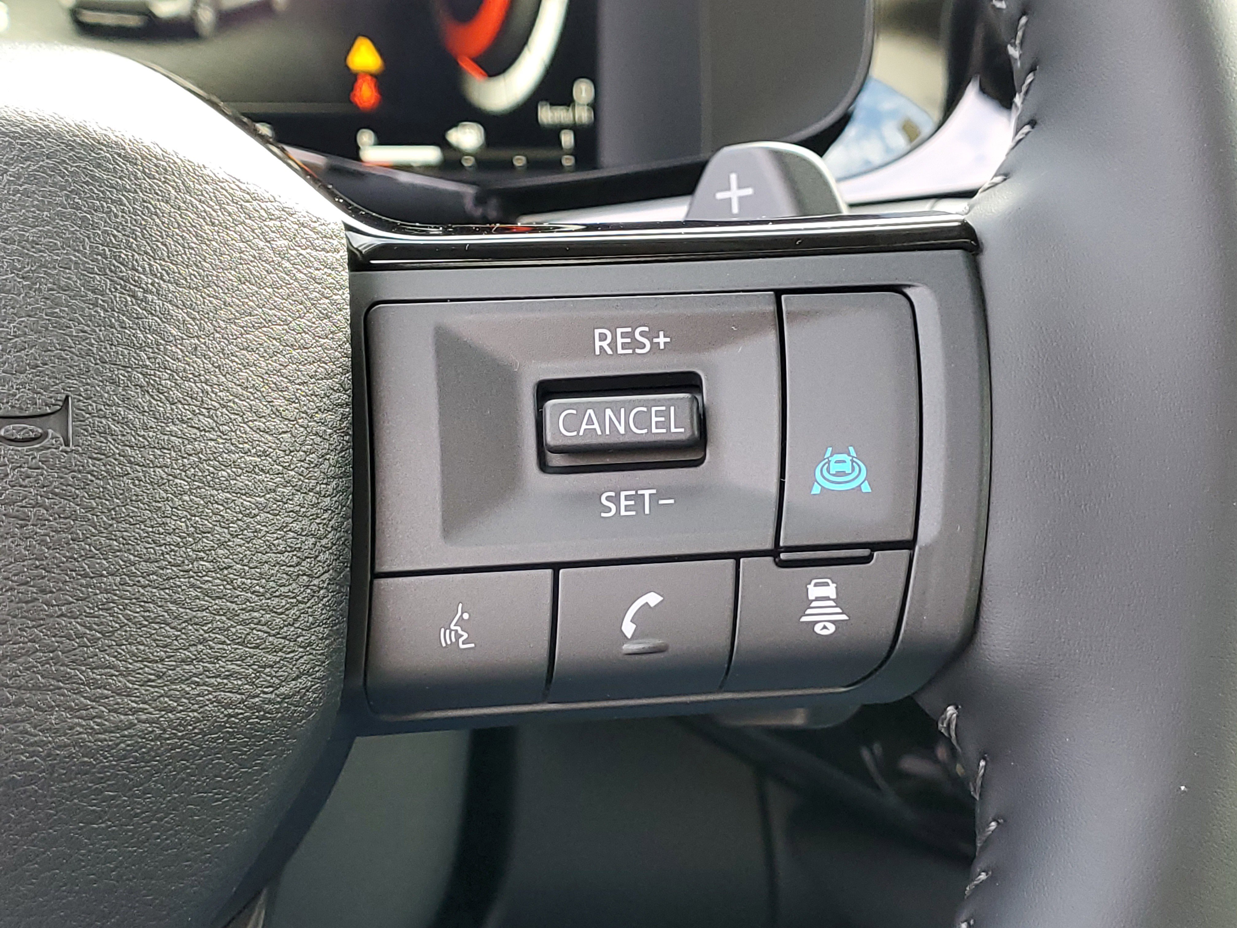 New 2026 Nissan Pathfinder SL w/ SL Premium Package image 14