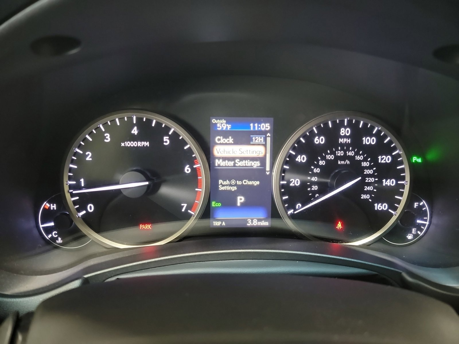 Used 2019 Lexus NX 300 AWD w/ Premium Package image 18