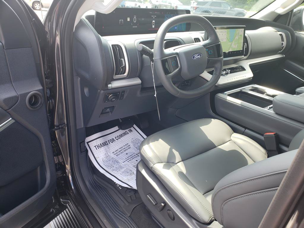 New 2027 Ford Expedition Max Active AWD/4WD image 6