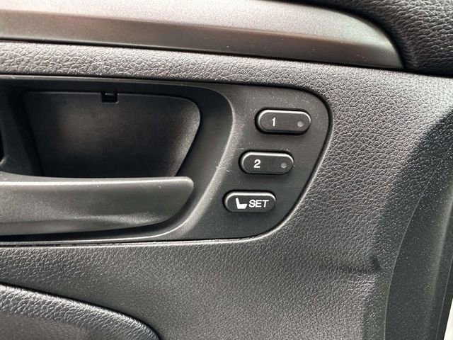 Used 2023 Honda Passport EX-L image 34