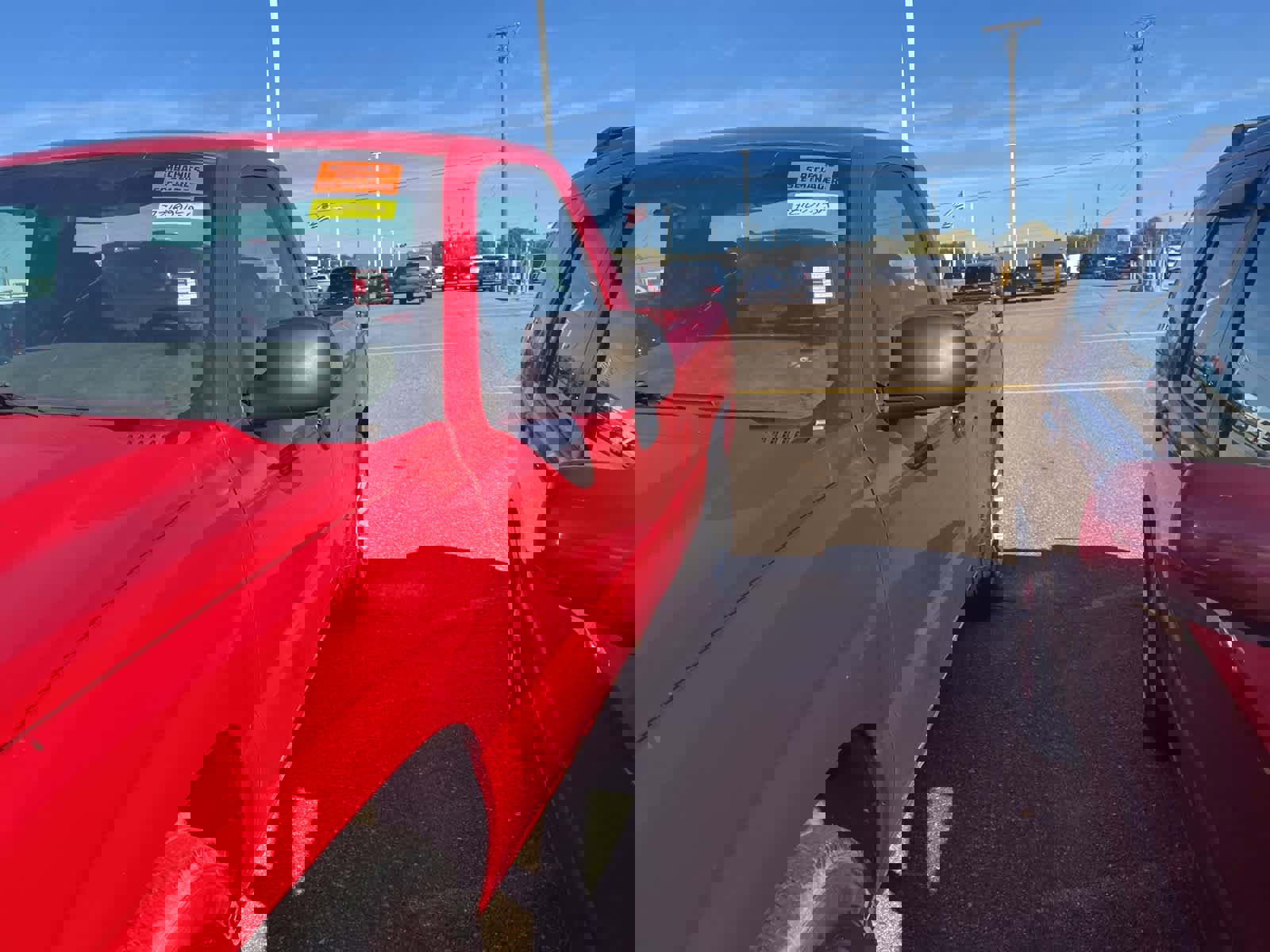 Used 2007 Chevrolet Silverado 1500 W/T image 6