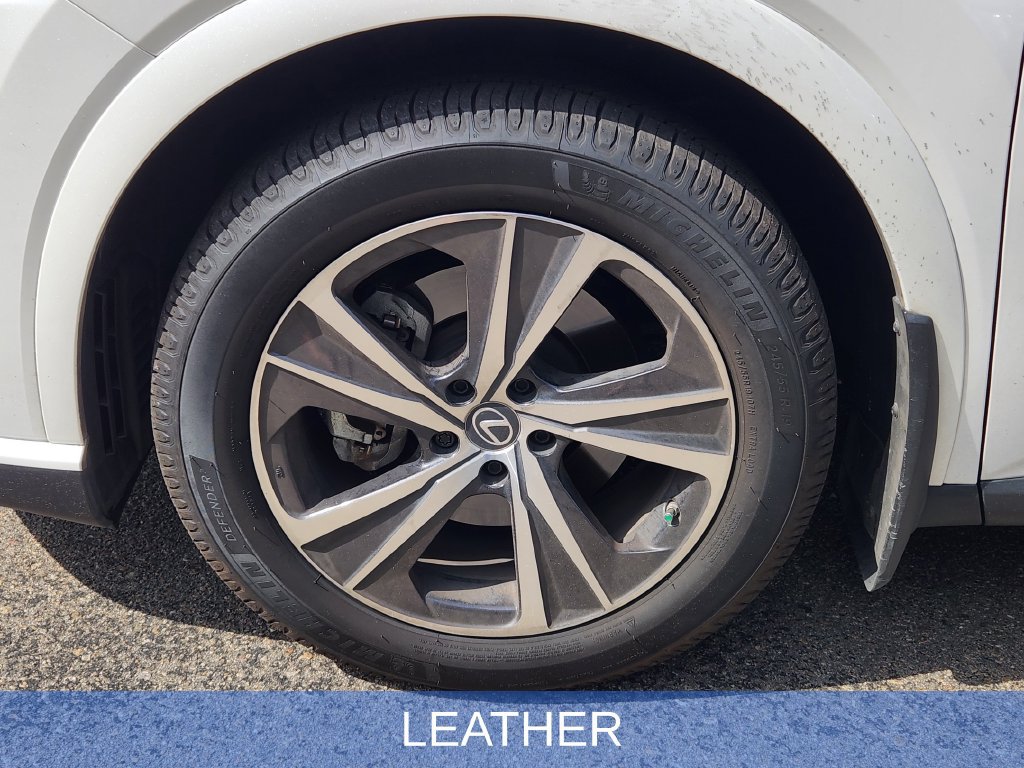 Used 2024 Lexus RX 350 Premium w/ Convenience Package AWD/4WD image 11