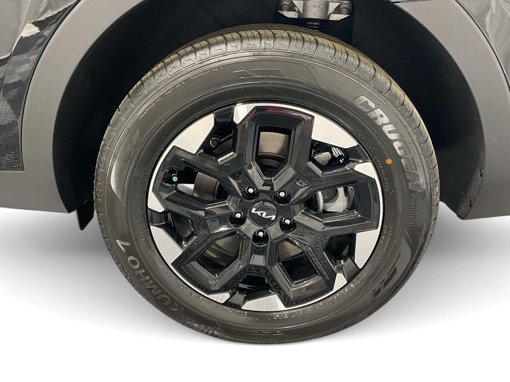 New 2026 Kia Sorento S AWD/4WD image 7