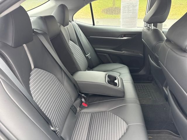 Certified 2024 Toyota Camry SE image 14