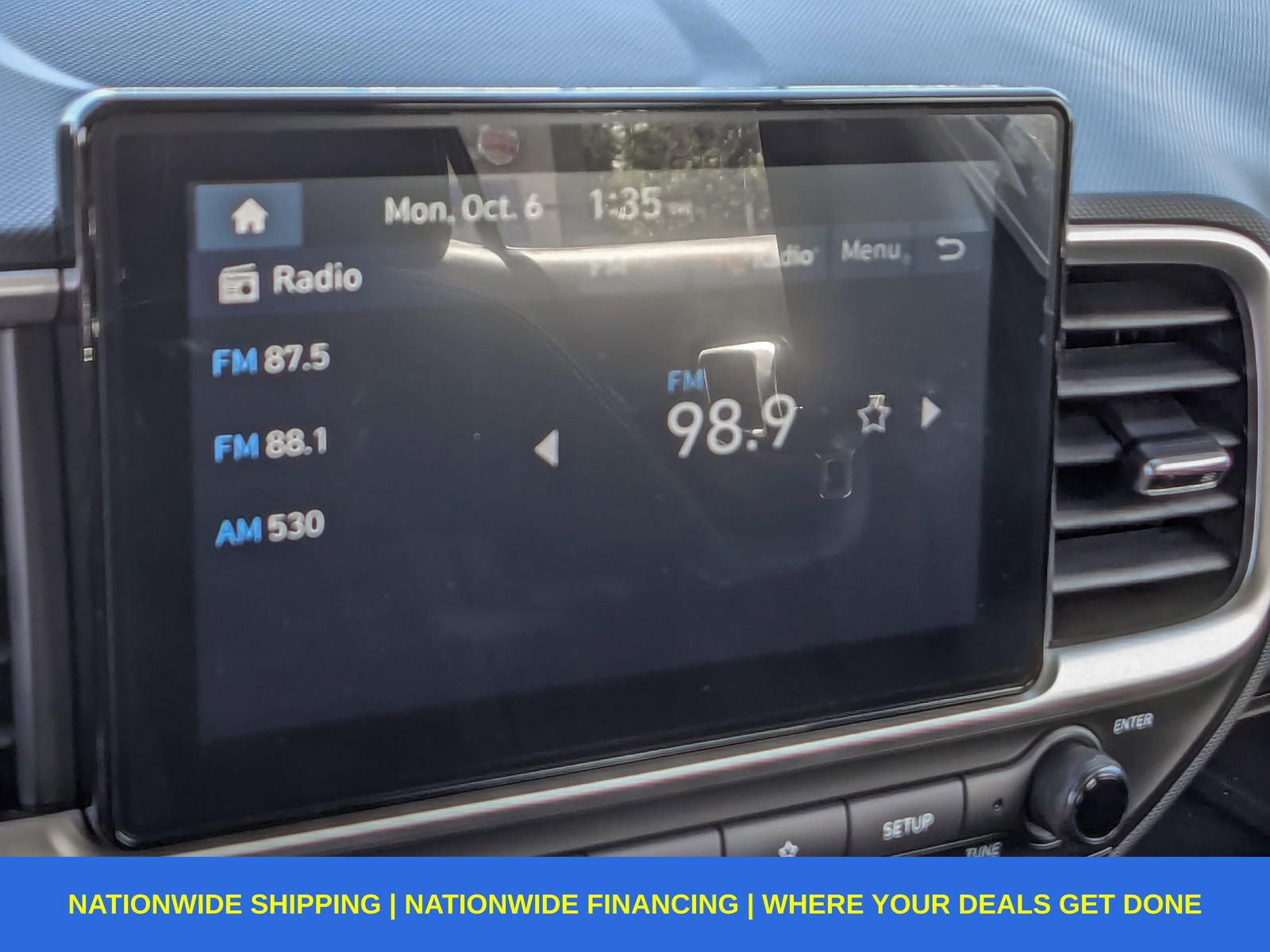 New 2026 Hyundai Venue SEL image 21