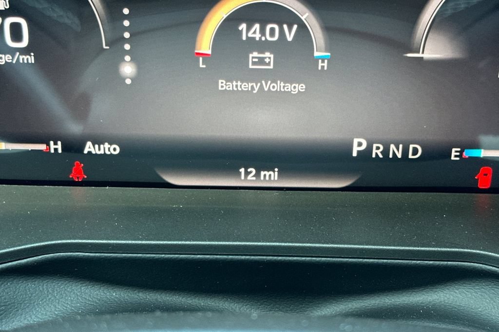 New 2026 Jeep Cherokee Laredo AWD/4WD image 27