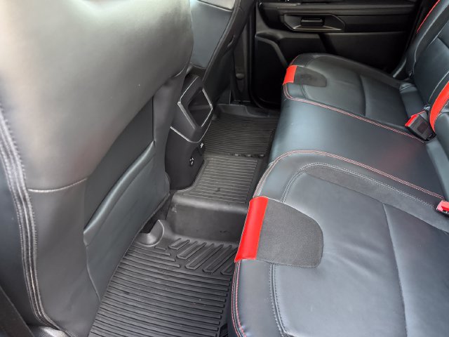 Used 2025 Ford Ranger Raptor AWD/4WD image 19