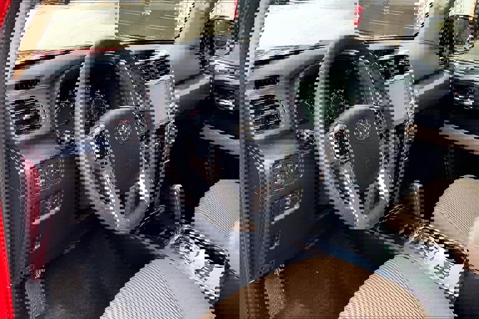 Used 2023 Toyota 4Runner SR5 image 16