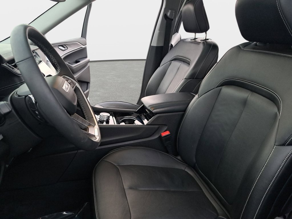 Certified 2023 Jeep Grand Cherokee L Limited image 18