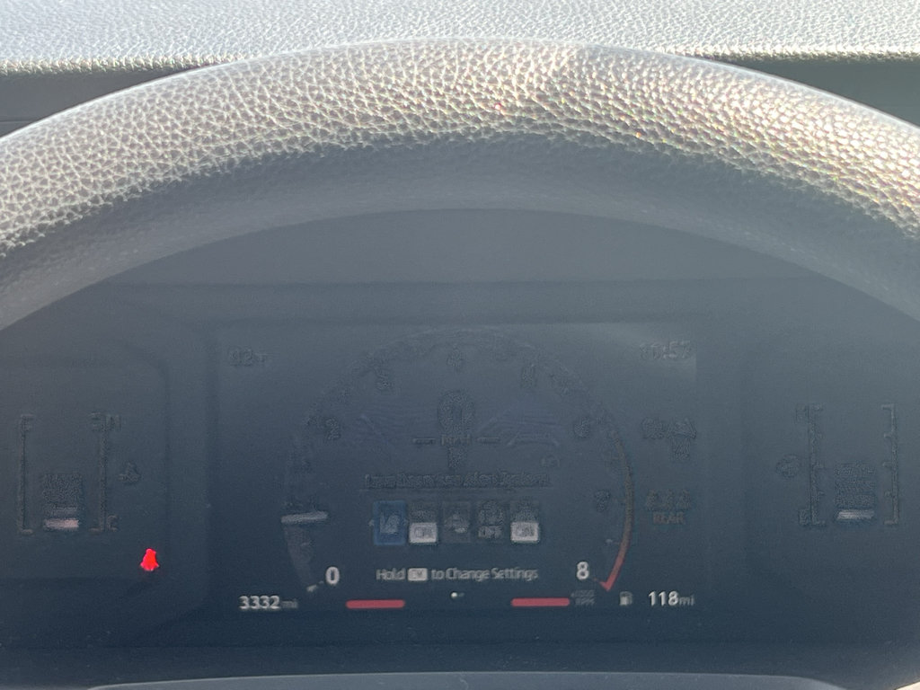 Used 2025 Toyota Tacoma SR5 AWD/4WD image 26
