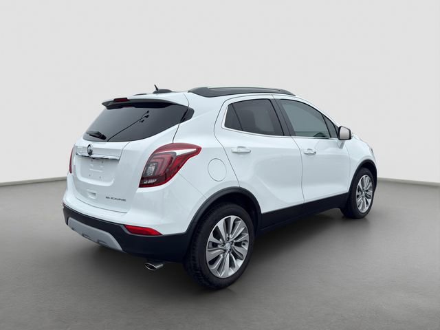 Used 2019 Buick Encore Preferred w/ Safety Package FWD image 6