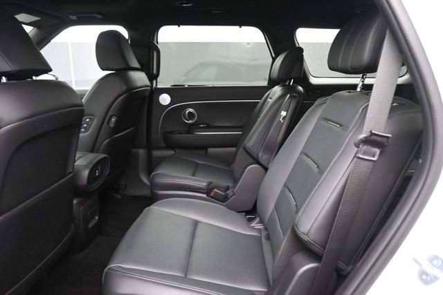 New 2026 Hyundai Palisade Calligraphy AWD/4WD image 16