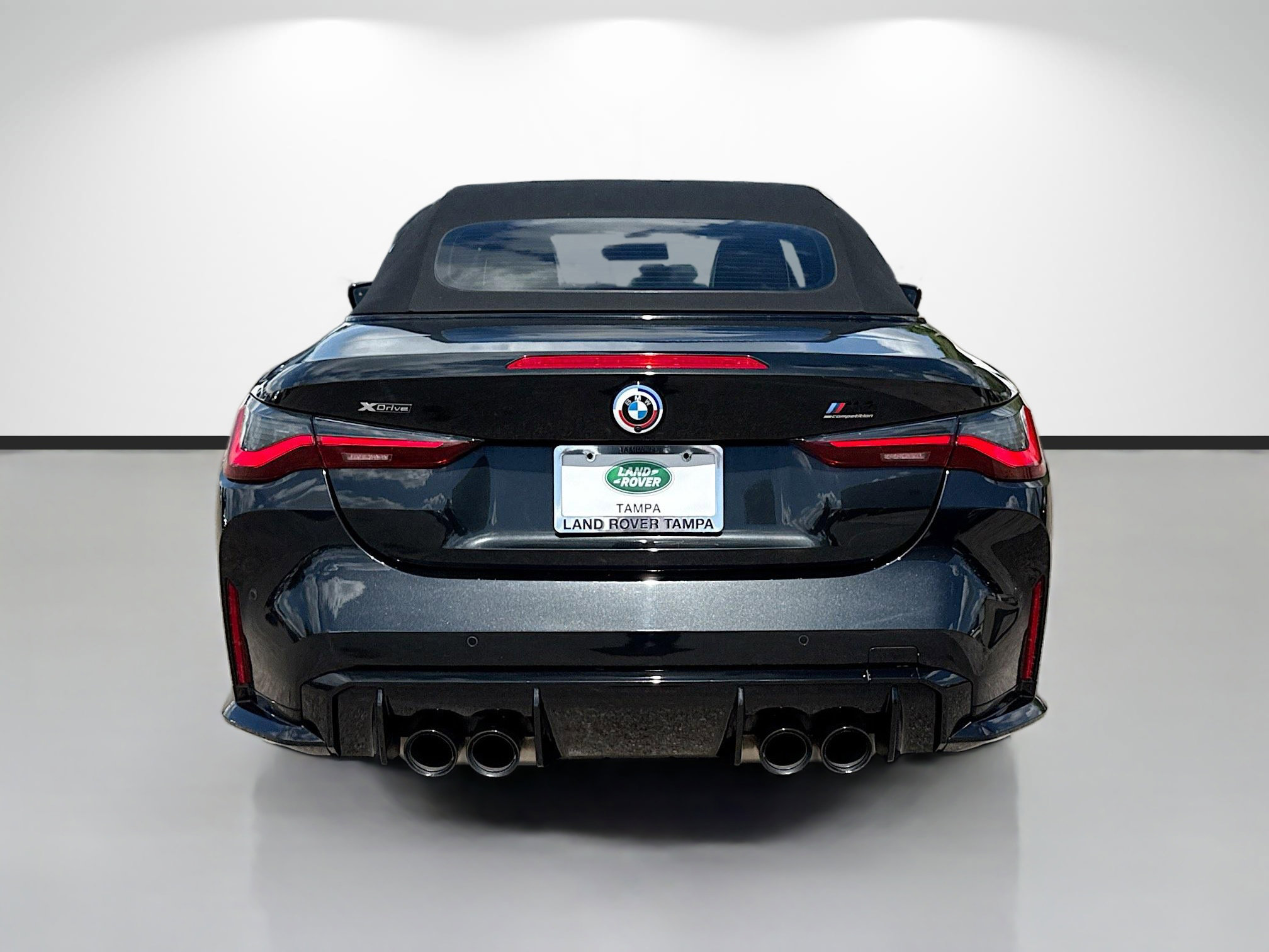 Used 2023 BMW M4 xDrive Competition image 4