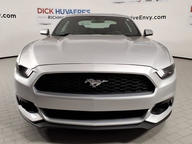 Used 2016 Ford Mustang Coupe w/ Interior & Wheel Package RWD image 2