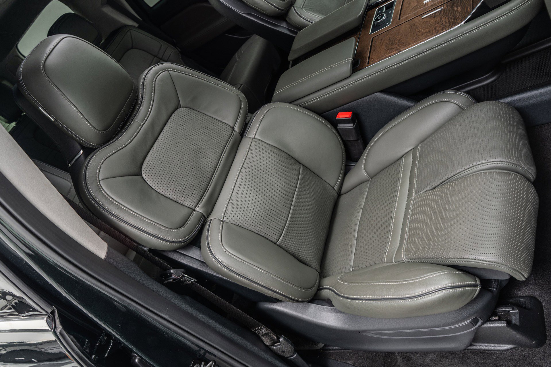 Used 2022 Lincoln Navigator Black Label image 26